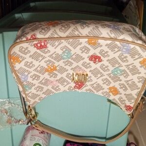 Juicy couture hand bag